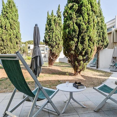 Belambra Clubs Port Camargue - Les Salins Ξενοδοχείο Le Grau-du-Roi Δωμάτιο φωτογραφία