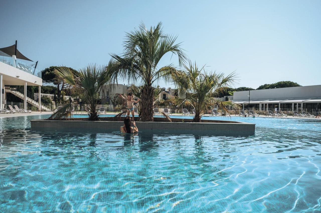 Belambra Clubs Port Camargue - Les Salins Ξενοδοχείο Le Grau-du-Roi Εξωτερικό φωτογραφία