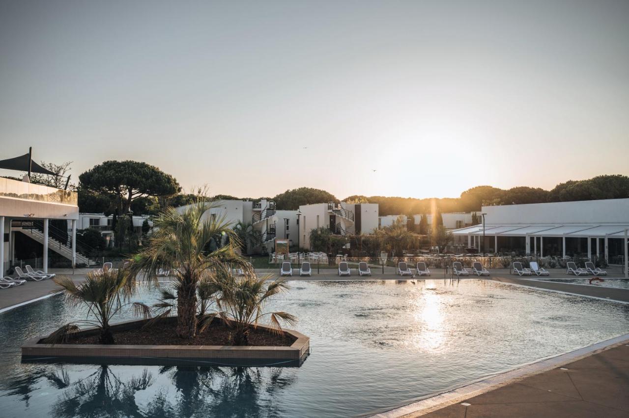 Belambra Clubs Port Camargue - Les Salins Ξενοδοχείο Le Grau-du-Roi Εξωτερικό φωτογραφία