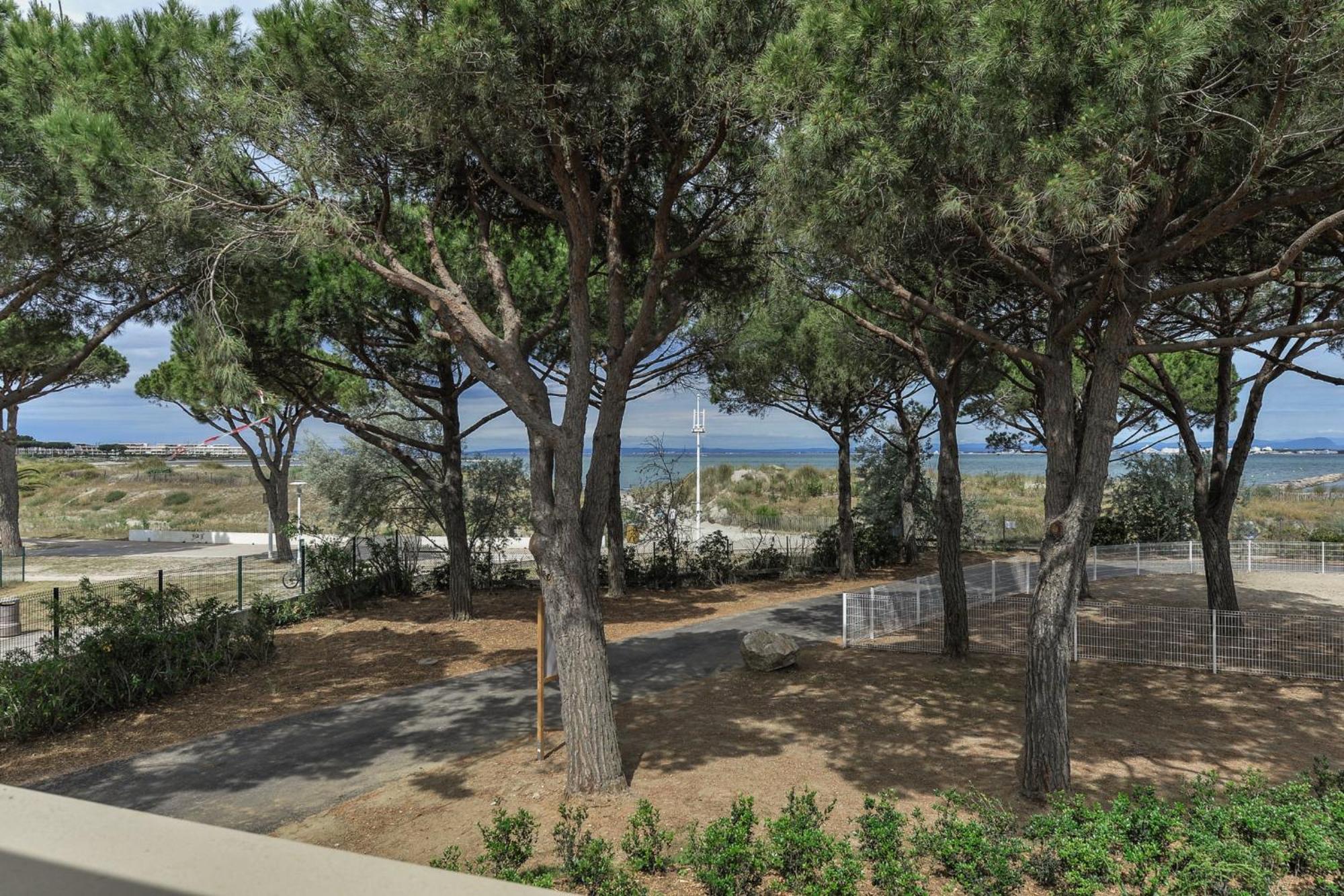 Belambra Clubs Port Camargue - Les Salins Ξενοδοχείο Le Grau-du-Roi Δωμάτιο φωτογραφία